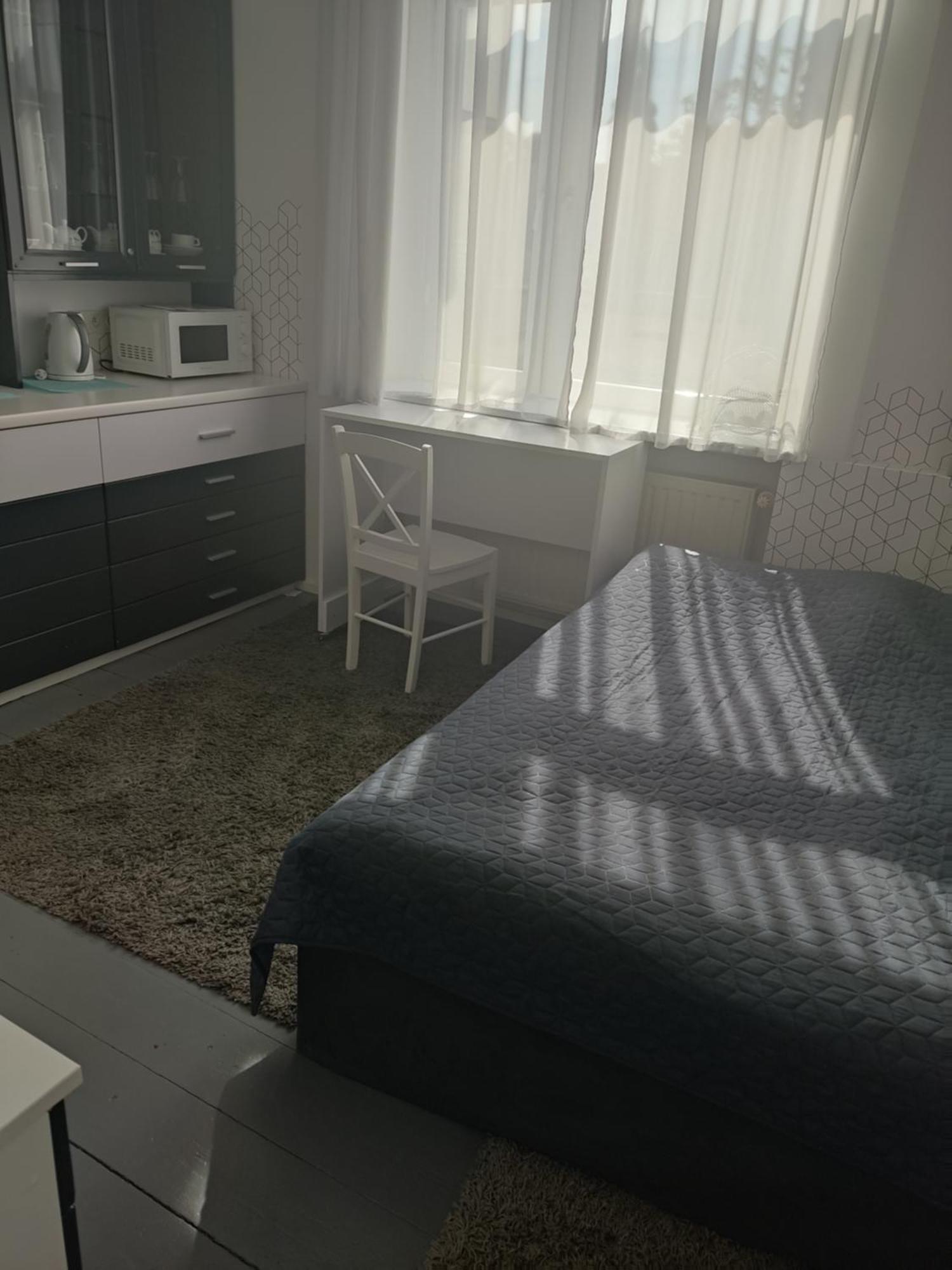 Kawalerka W Centrum Leszna. Leszno  Exteriör bild